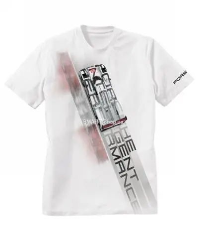 Limited Qty T-Shirt Racing L 1