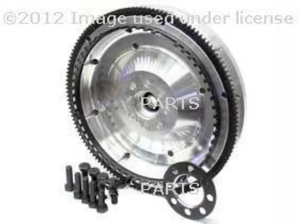 Aluminum Flywheel (Lightweight Sport Version) 1