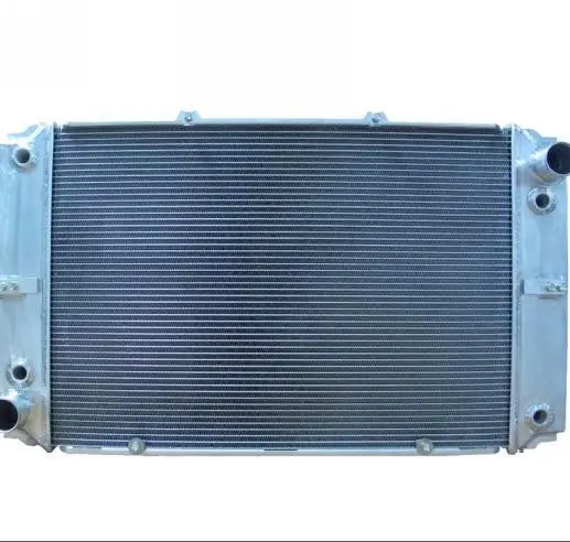 Porsche 928 Radiator - Updated All Aluminum 1