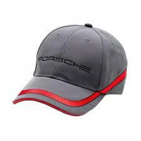 Porsche Baseball Cap - Racing Collection 1