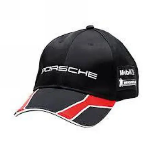 Porsche Baseball Cap Mobil 1