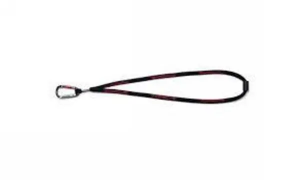 Porsche Key Tag Tape Racing 1