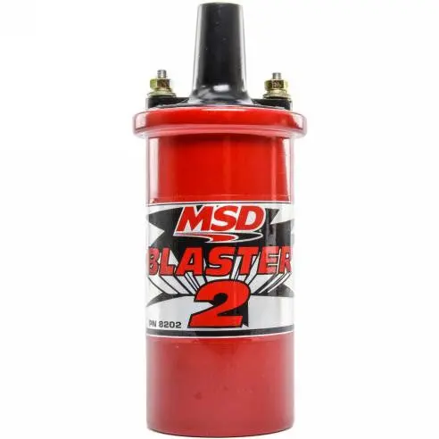 Msd Blaster 2 Coil 1