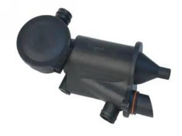 Porsche Boxster And Boxster S Oil Separator - Uro 1