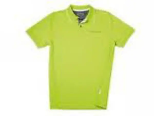 Porsche Polo Shirt Sport 1