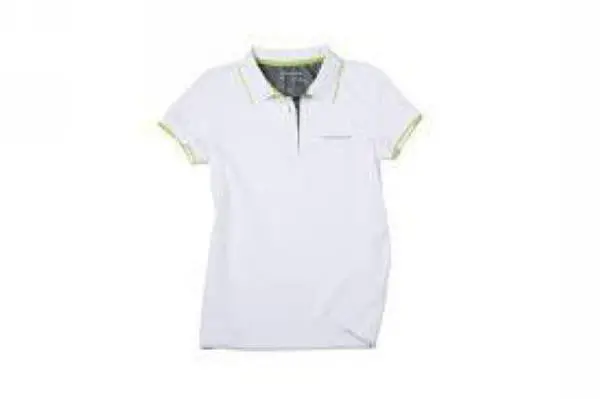 Porsche Polo Shirt Ladies 1