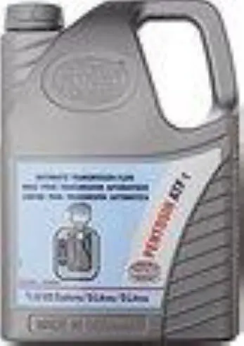 Porsche Automatic Transmission Fluid Pentosin5l 1