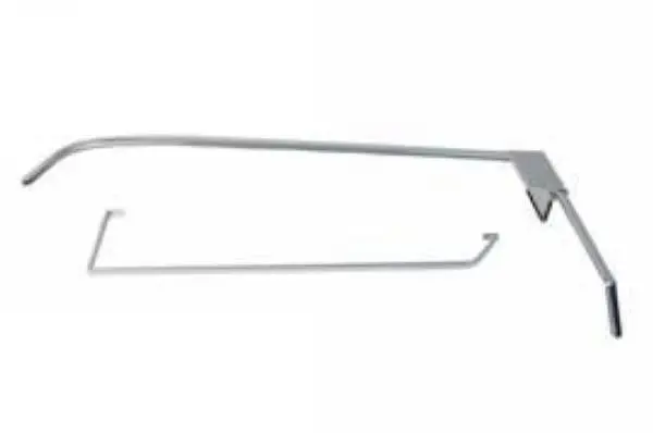 Porsche Door Pocket Trim Left 1