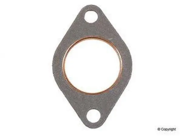 Porsche Exhaust Gasket 1
