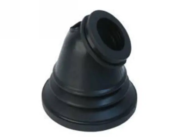 Porsche Fuel Filler Neck Sleeve - Neck To Body 1