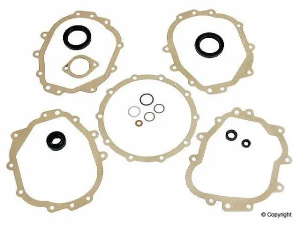 Porsche 911 Manual Transmission Gasket Set 1
