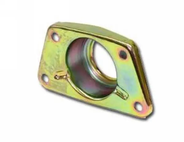 Porsche 911 Outer Spring Plate Wheel Bearing Cover 1