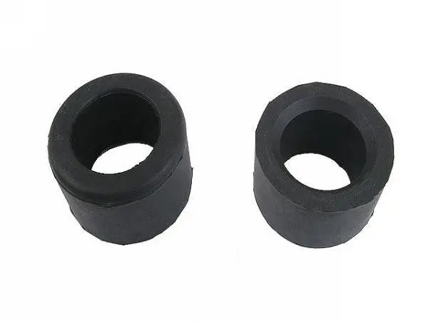 Porsche 911 Torsion Bar Outer Spring Plate Bushing 1
