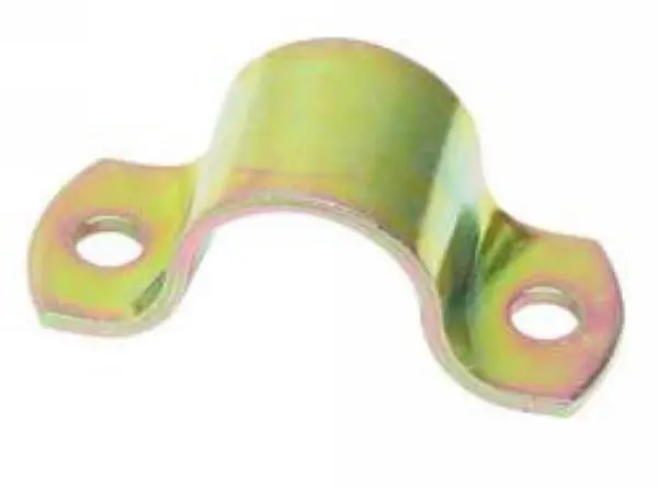 Porsche Rear Sway Bar Bushing Support Bracket 1