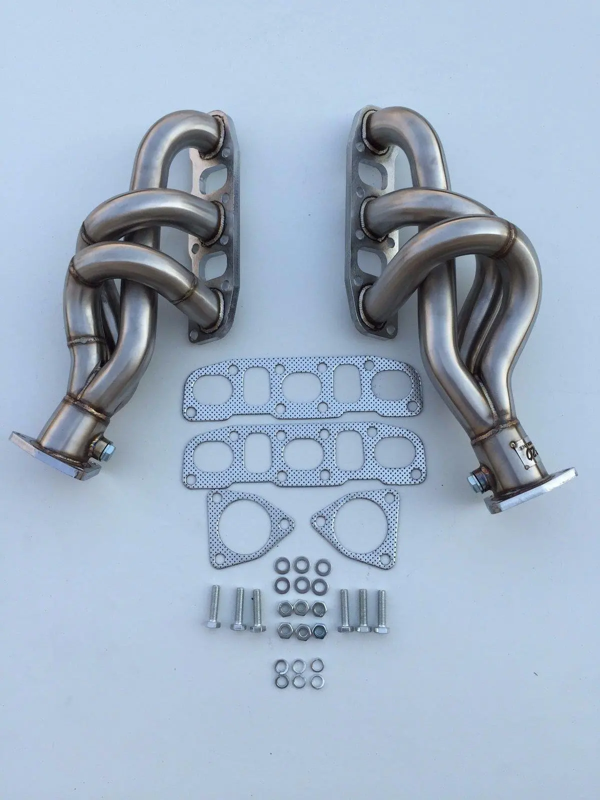 350Z Vq35de Header Z33 Or For Swapped Classic Vehicles 1