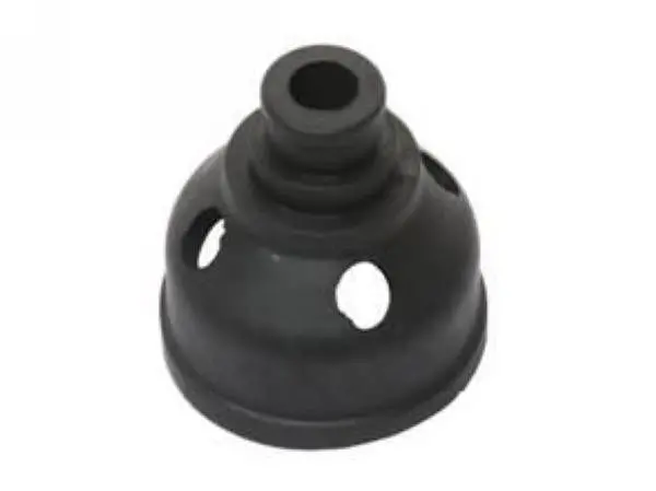 Porsche 914 Horn Button Center Support 1