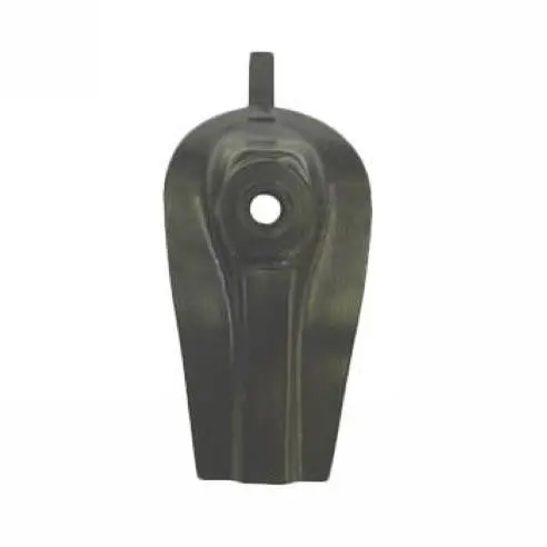 Porsche 911 Bearing Bracket For Front Pedal Area 1