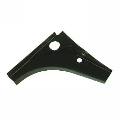 Corner Support Plate For Gas Tank Support - Left 1