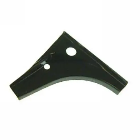 Corner Support Plate For Gas Tank Support - Right 1