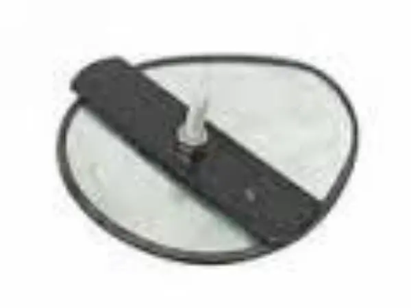 Porsche 911 Torsion Bar Cover Set - Complete 1