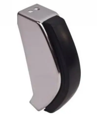 Porsche Rear Bumperette Guard - 2 Per Car 1