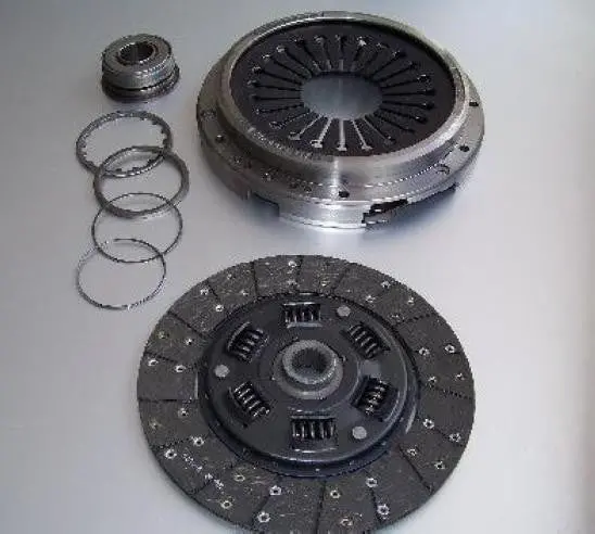 Porsche Clutch Kit - Power Friction 1