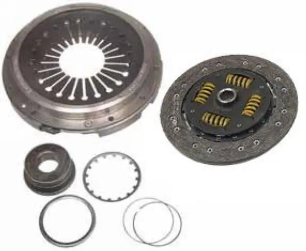 Porsche Clutch Kit - Sachs 1
