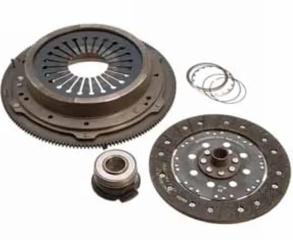 Porsche Clutch Kit - Sachs 1