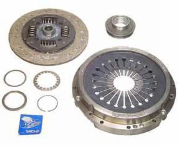 Porsche Clutch Kit - Sachs 1