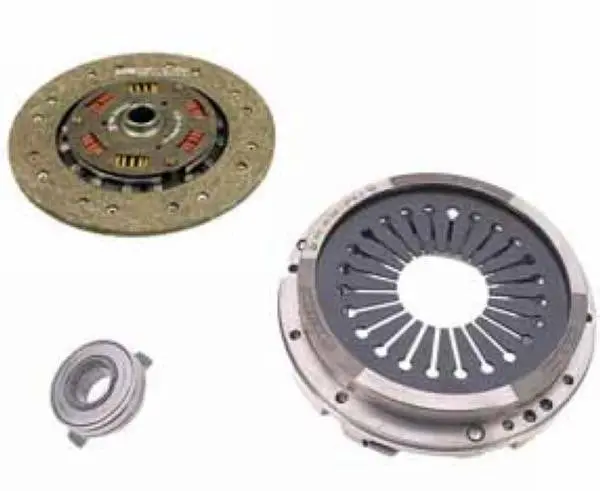 Porsche Clutch Kit - Sachs 1