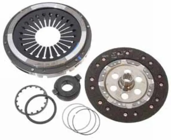 Porsche Clutch Kit - Sachs 1