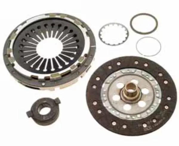 Porsche Clutch Kit - Sachs 1