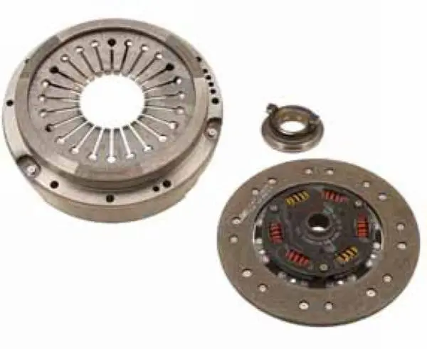 Porsche Clutch Kit - Sachs 1