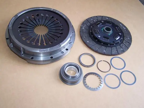 Porsche 944 Clutch Kit - Power Friction 1