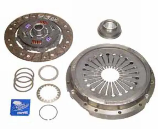Porsche Clutch Kit - Sachs 1