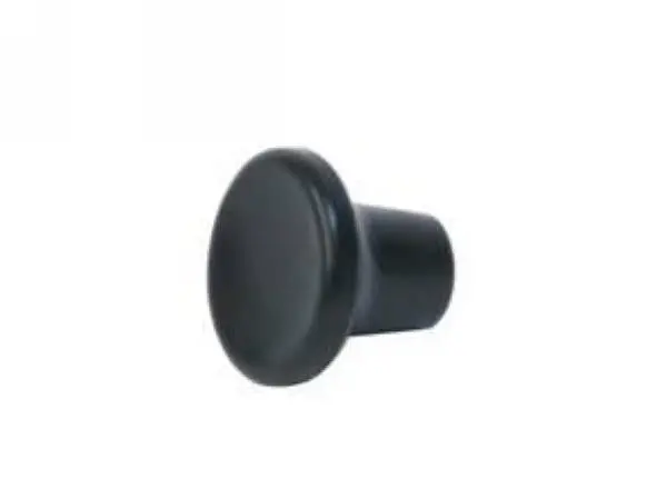 Porsche Gas Flap Fuel Door Knob 1