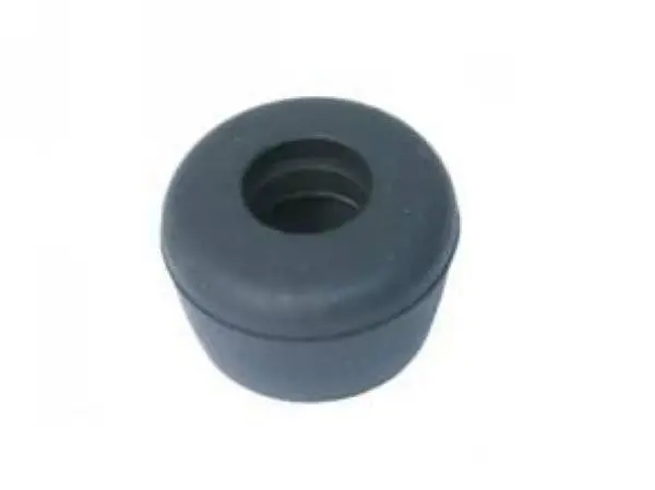 Porsche 911 Rubber Dash Knob Cover 1