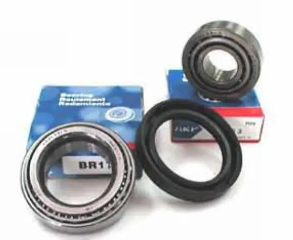 Porsche Front Wheel Bearing Kit - 3 Piece 1
