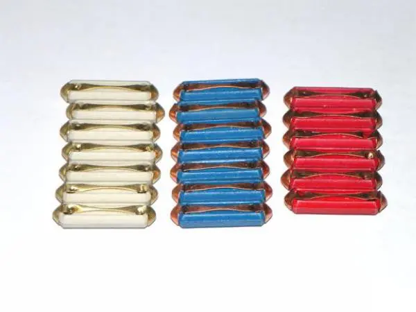 Porsche Fuse Kit 20Pc 911 1