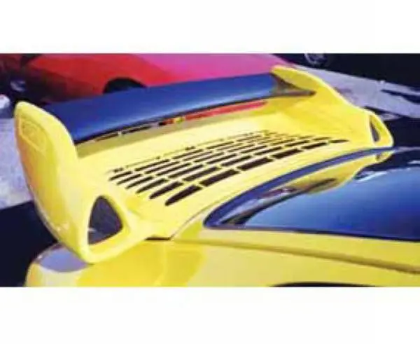 Porsche Gt2 Wing Tail Spoiler 1