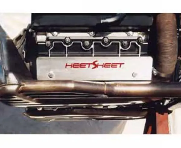 Porsche Heetsheet Cylinder Head Cooling Plates 1