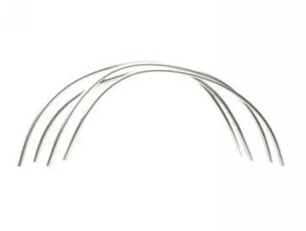 Porsche 911 Chrome Wheel Well Arch Trim Set 1