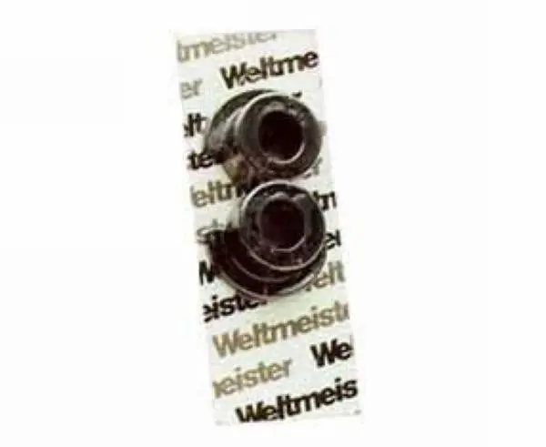 Porsche Shift Coupler Bushing Set - Polyurethane 1