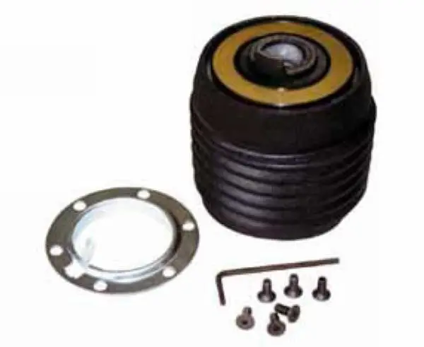 Porsche 911 Momo Steering Wheel Hub Adapter 1