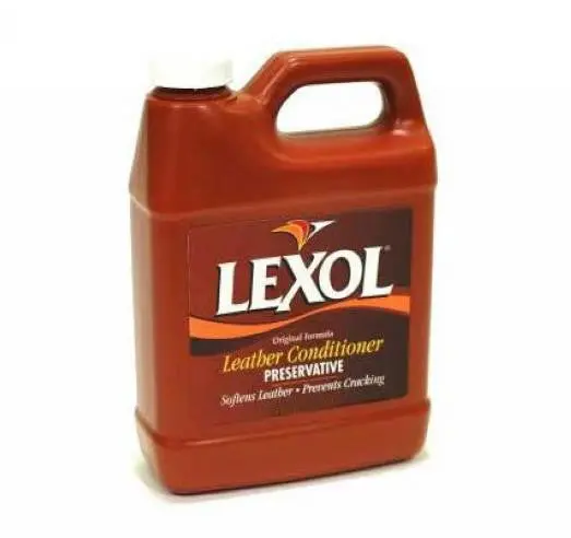 Lexol Leather Conditioner 200 Ml Bottle 1