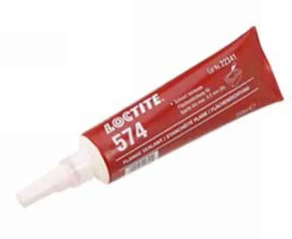 Porsche Loctite 574 Sealant - 250 Tube 1