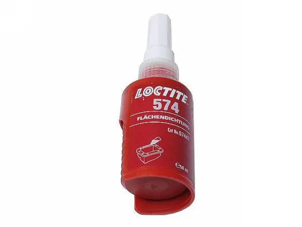 Porsche Loctite 574 Sealant - 50 Ml Tube 1