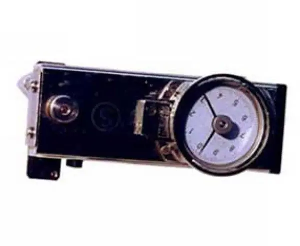 Porsche Belt Tensioner Gauge Tool 1