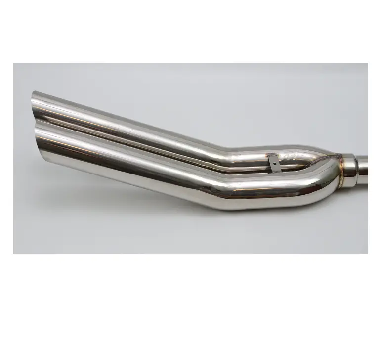 Blast Pipe Version 8 Long And Extended Blastpipe  Bosozoku 1