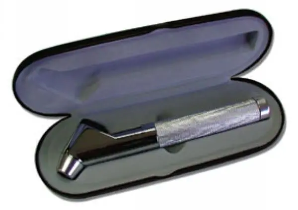 Porsche Tire Pressure Gauge 1